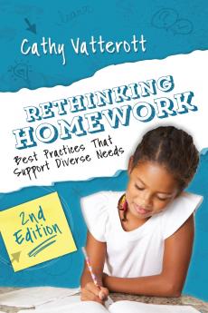 Rethinking Homework 2nd Edition