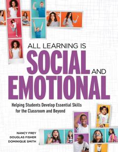 All Learning Is Social and Emotional