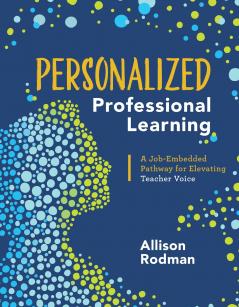 Personalized Professional Learning