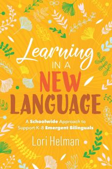 Learning in a New Language