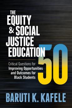 Equity & Social Justice Education 50