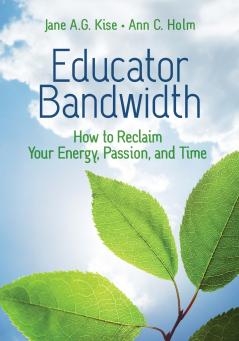 Educator Bandwidth