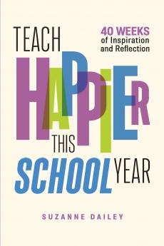 Teach Happier This School Year