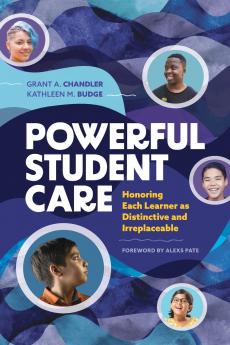 Powerful Student Care