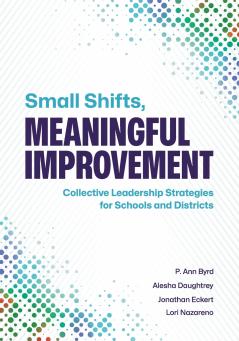Small Shifts Meaningful Improvement