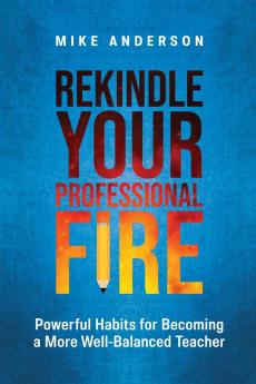 Rekindle Your Professional Fire