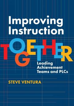 Improving Instruction Together