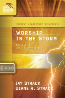 The Worship in the Storm