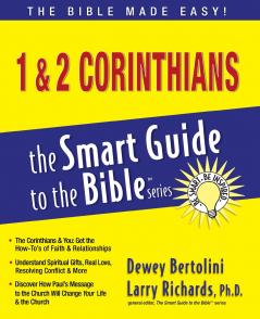 The 1 and 2 Corinthians