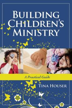 A Building Children's Ministry