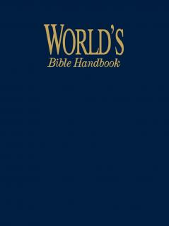 WORLDS BIBLE HANDBOOK