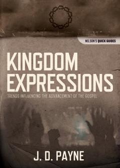 The Kingdom Expressions