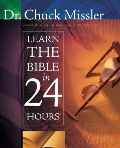 El Learn the Bible in 24 Hours
