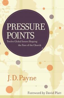 El Pressure Points