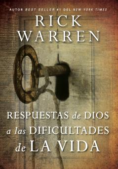 Respuestas de Dios a las dificultades de la vida | Softcover  | God's Answers to Life's Difficult Questions