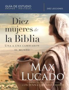 Un Diez Mujeres de la Biblia