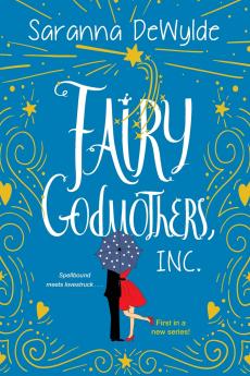 Fairy Godmothers Inc.