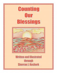 COUNTING OUR BLESSINGS