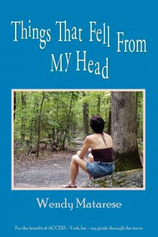 Things That Fell From My Head