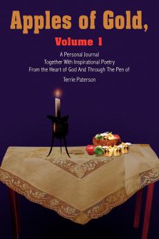 Apples of Gold Volume 1
