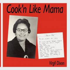 Cook'n Like Mama