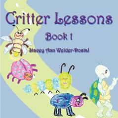Critter Lessons