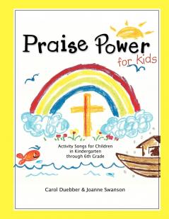 Praise Power for Kids