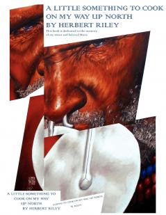 A Little Something to Cook On My Way Up North