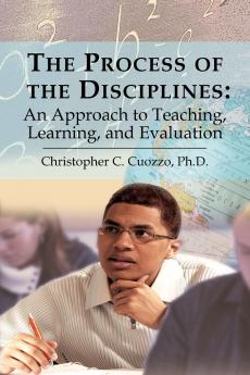 The Process of the Disciplines