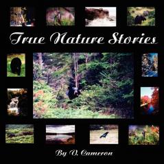 True Nature Stories