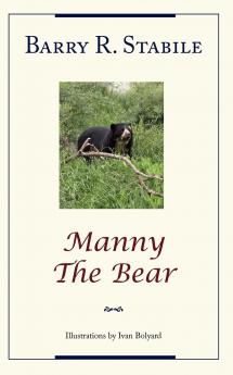 Manny The Bear