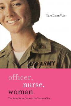 Officer Nurse Woman
