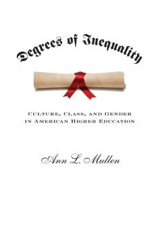 Degrees of Inequality