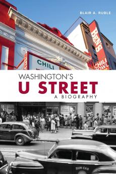 Washington's U Street
