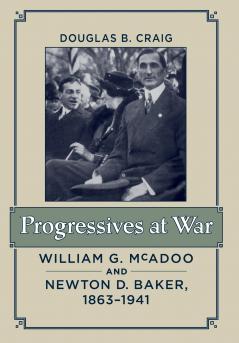 Progressives at War