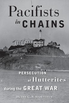 Pacifists in Chains