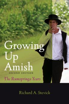 Growing Up Amish