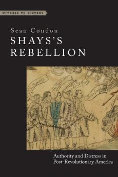 Shays's Rebellion