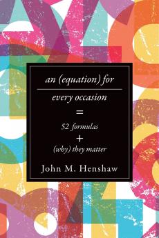 Equation for Every Occasion