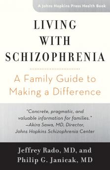 Living with Schizophrenia