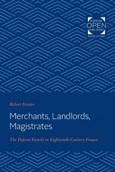 Merchants Landlords Magistrates