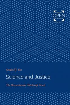 Science and Justice