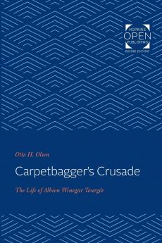 Carpetbagger's Crusade