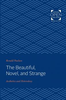 The Beautiful Novel and Strange