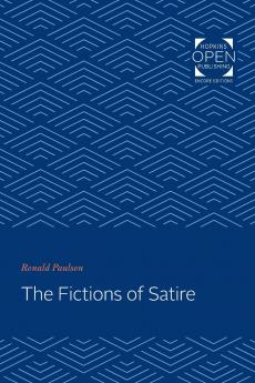 Fictions of Satire