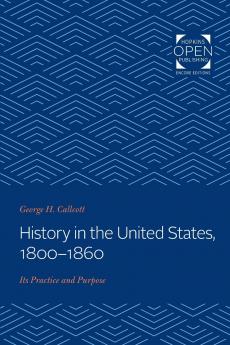 History in the United States 1800-1860