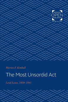 Most Unsordid ACT