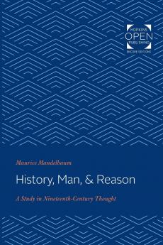 History Man & Reason