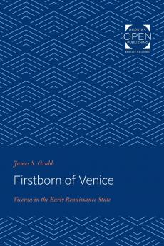 Firstborn of Venice