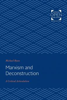 Marxism and Deconstruction